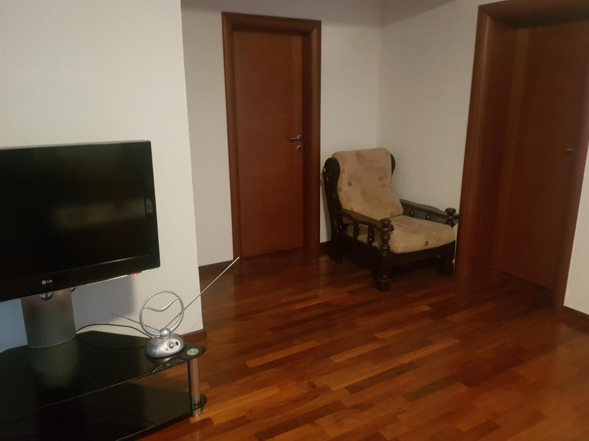 Bujic Apartment Petrovac Exterior photo