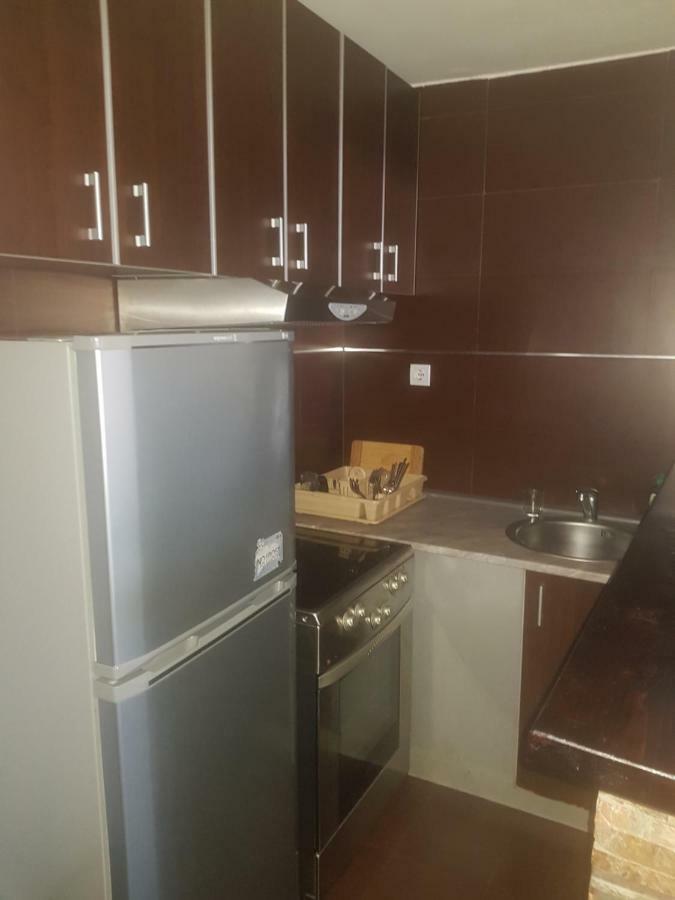 Bujic Apartment Petrovac Exterior photo