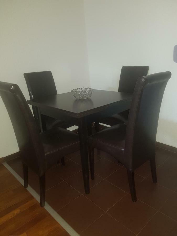 Bujic Apartment Petrovac Exterior photo