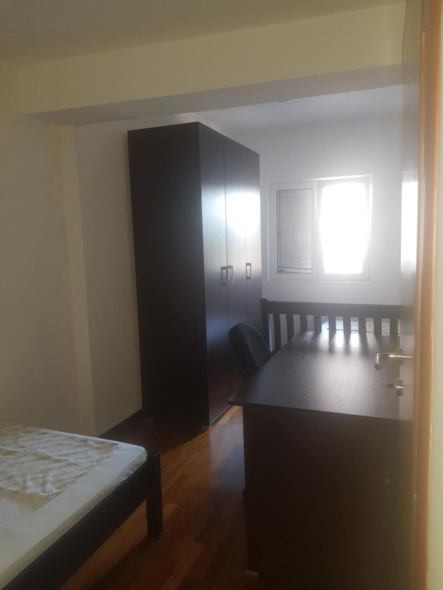 Bujic Apartment Petrovac Exterior photo